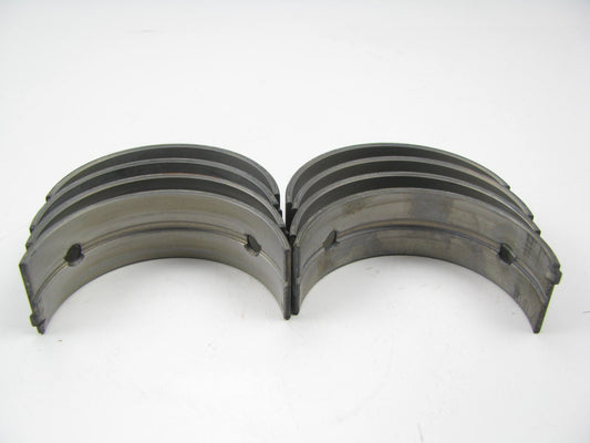 1983-1987 Ranger W/ 2.3L Mitsubishi DIESEL Main Engine Bearings STANDARD SIZE