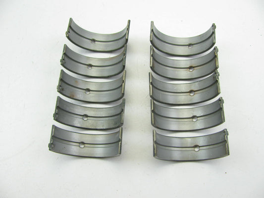 TRW MS3431P-50MM Engine Main Bearings .50mm 1973-1982 Honda Civic 1.2L 1.3L
