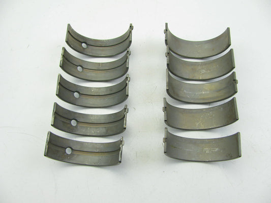TRW MS3590P-50MM Engine Main Bearings .50mm For 1982-1995 Toyota 2.4L