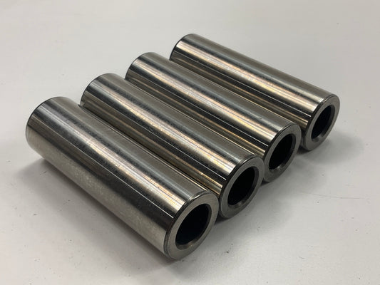 (4) TRW P1086 Piston Pin For Continental F135 F140 F162 F163 F209 F245 Z120 Z134