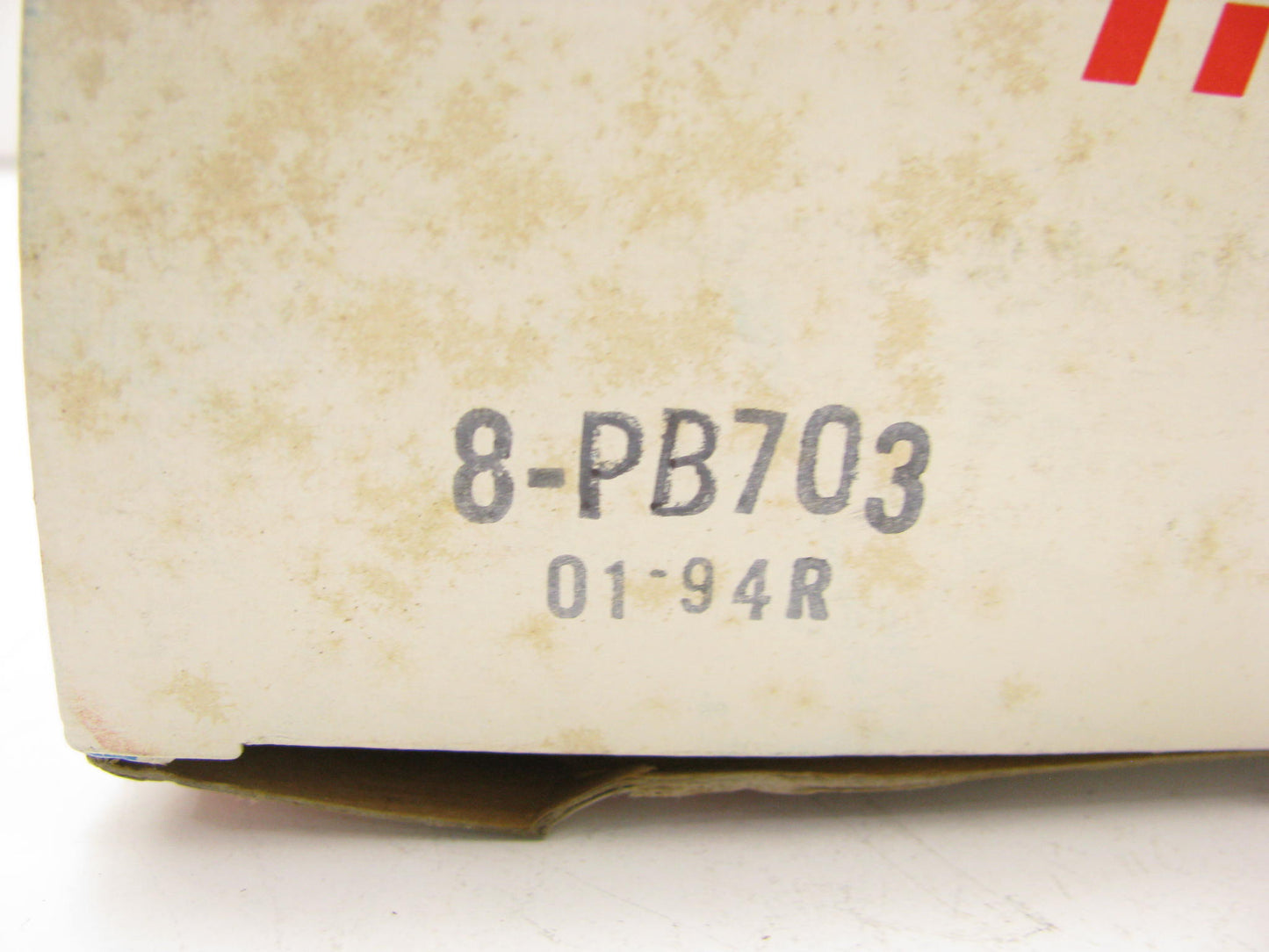 (x8) Engine Piston Wrist Pin Bushing-Pin Bushing TRW PB703
