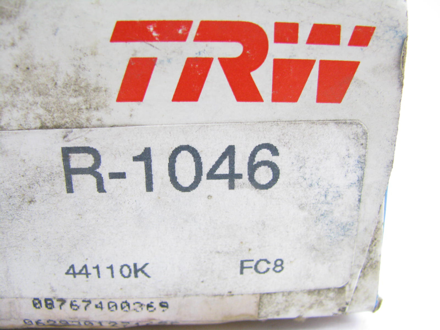 TRW R-1046 Engine Rocker Arm 1975-1995 Ford Mercury Lincoln 351M 400 460 V8