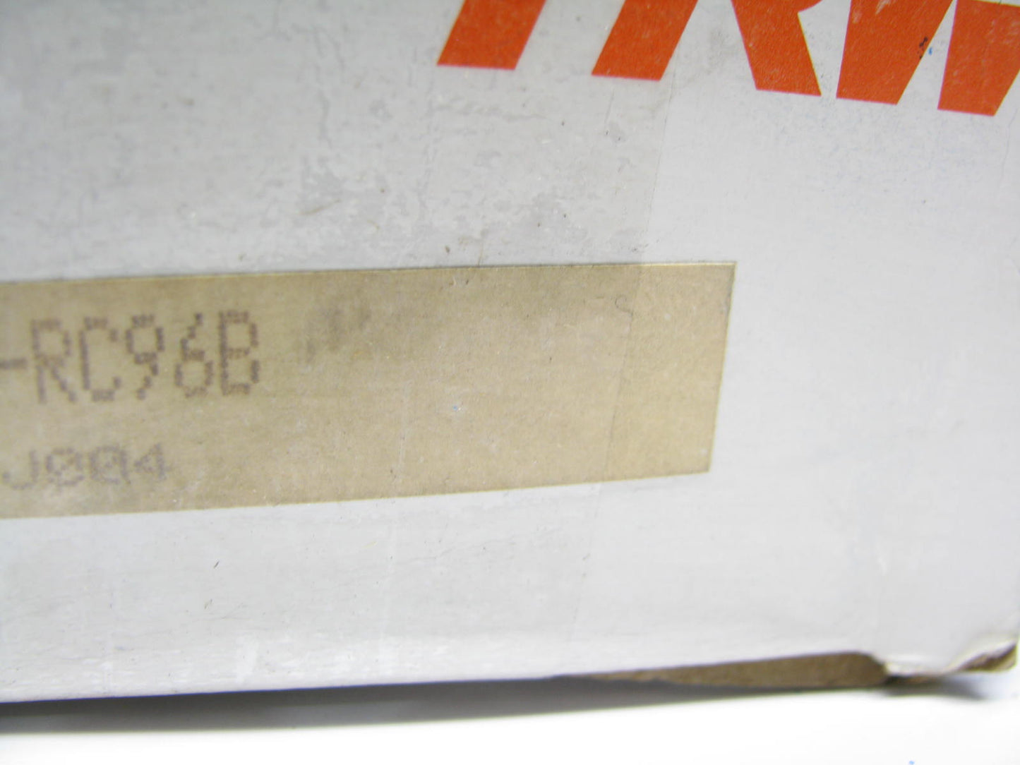 (x6) TRW RC96B Valve Springs W/rotocap Exhaust