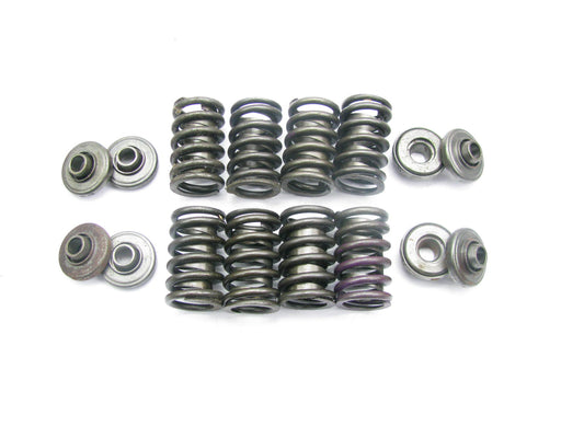 (8) TRW RC96B Valve Springs W/rotocap Exhaust
