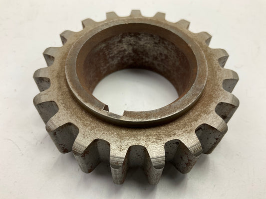 TRW S-266 Engine Timing Crankshaft Sprocket For 1955-1960 Dodge 230 251 256-L6