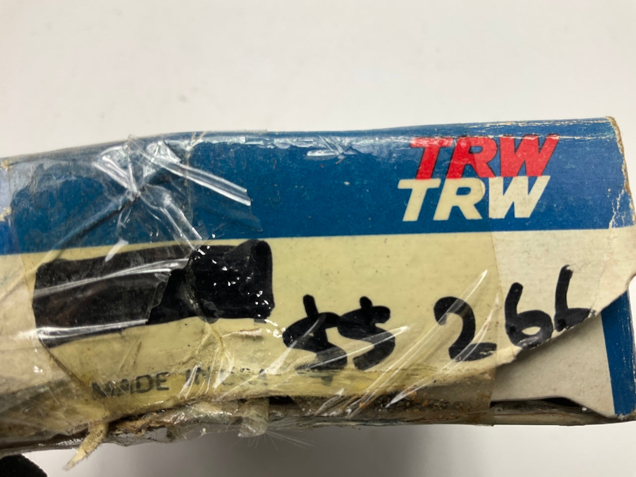 TRW S-266 Engine Timing Crankshaft Sprocket For 1955-1960 Dodge 230 251 256-L6
