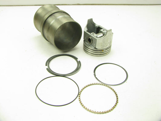 TRW SA400 Engine Cylinder & Piston Kit For CAT 1674 1673C 3306 Diesel