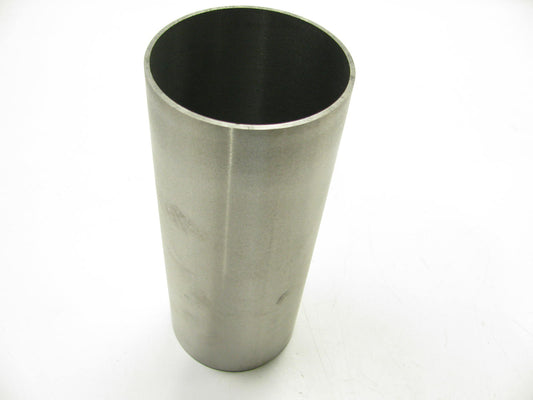 TRW SL22M Engine Cylinder Sleeve 3/32'' Wall Cut To Lenght Universal 4'' Bore