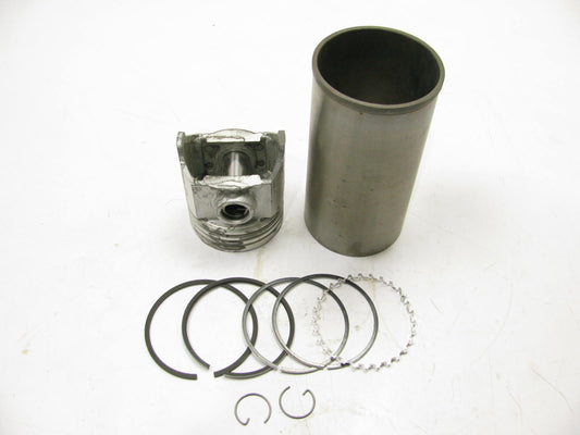 TRW SL356A Piston, Sleeve, Rings Cylinder Liner Replaces CPN6055B
