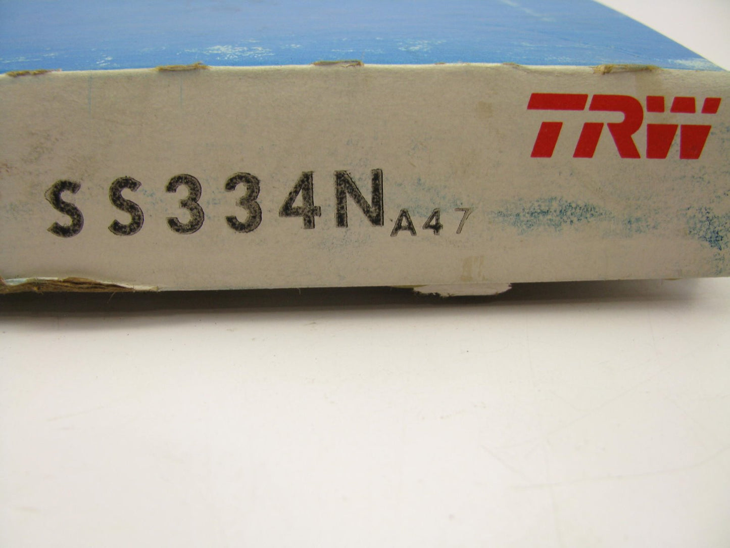 TRW SS334N Timing Camshaft Gear Sprocket 76-77 Buick 77 Olds 80 Pontiac 231 350