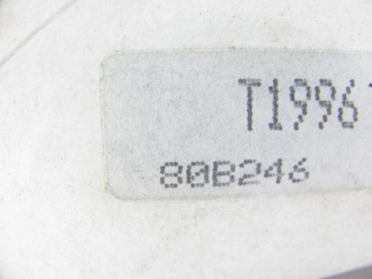 TRW T1996 Engine Piston Rings - Standard Size