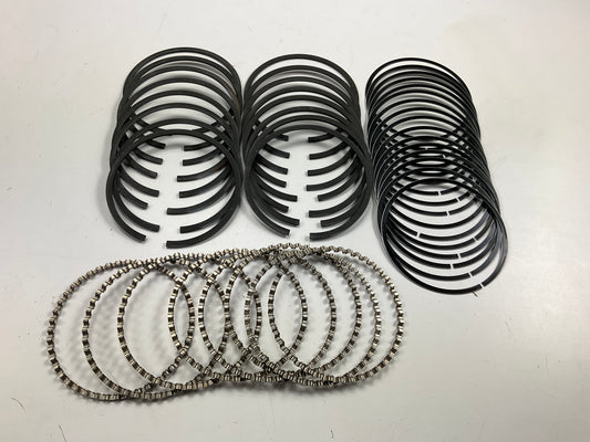 TRW T7685 Engine Piston Rings - Standard