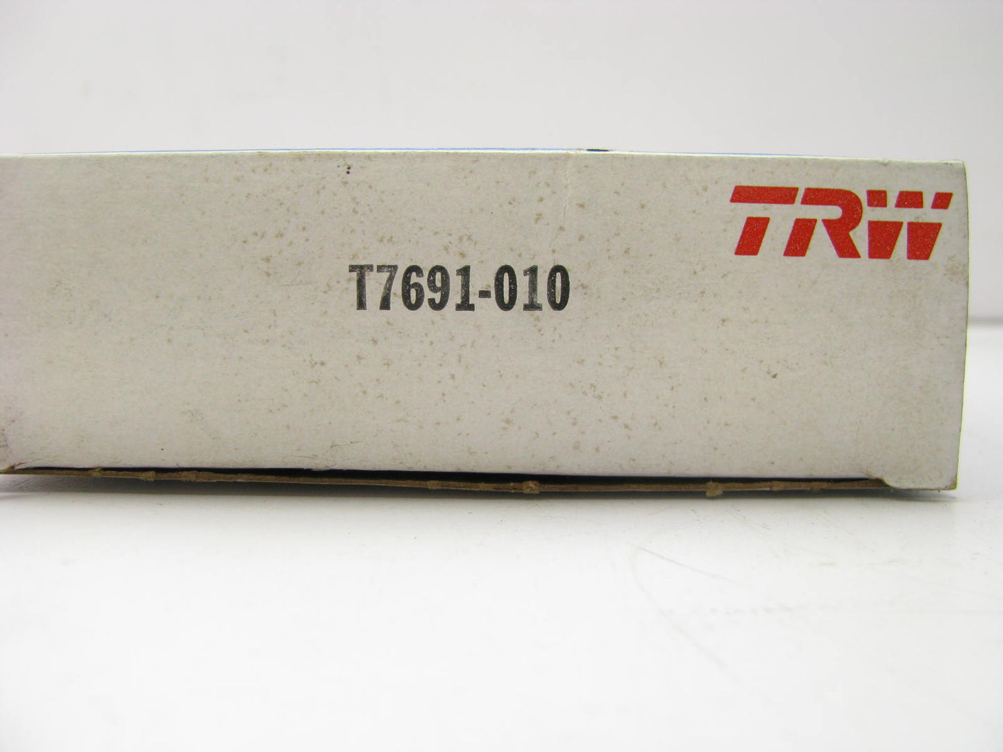 0.010'' Oversize - BENDIX Tu-Flow 500 Air Compressor Piston Rings Set TRW T7691