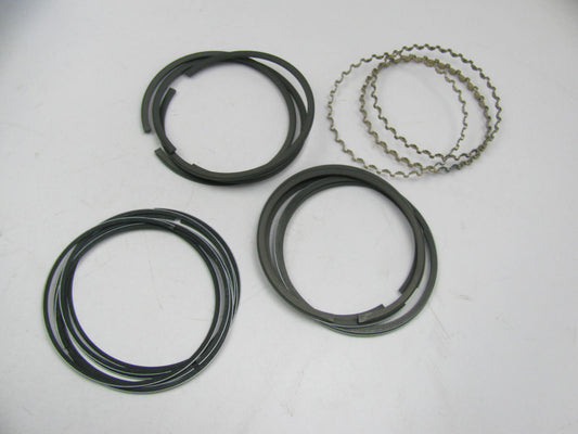 TRW Piston Rings Set 0.50mm Size For Datsun 280zx L28E 2.8L NON-TURBO