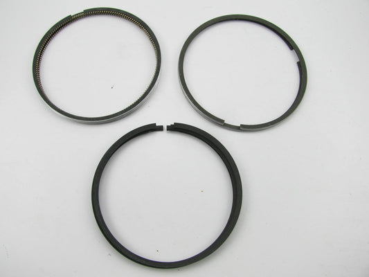 DOES ONE PISTON - CUMMINS NH, NTA, NTC Single Engine Piston Rings TRW T7962RC