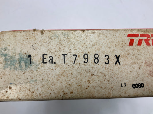 TRW T7983X Piston Rings - Ford 200 250 I6