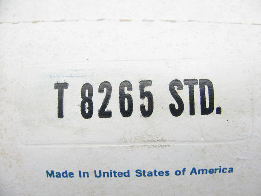 TRW T8265 Engine Piston Rings - Standard For 72-78 Chrysler 400-V8