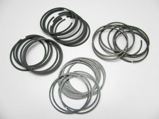 TRW T8265X Engine Piston Rings - Standard For 1972-1978 Chrysler 400