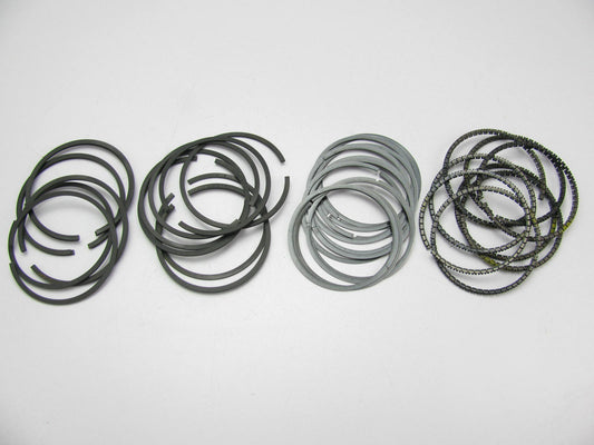 TRW T8294X Engine Piston Rings - Standard Size