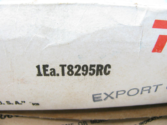 TRW T8295RC Engine Piston Rings - Standard 1974-1975 Ford 360 V8