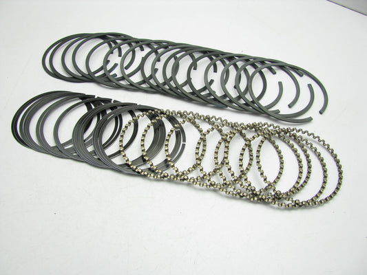 TRW T8307X Engine Piston Rings .060'' 1976-1998 Chevrolet GMC 305-V8