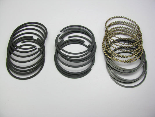 TRW T8307X Engine Piston Ring Set for 1977-1982 GM 5.0L