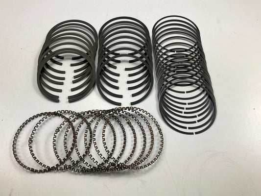 TRW T8325 Engine Piston Rings - Standard Size