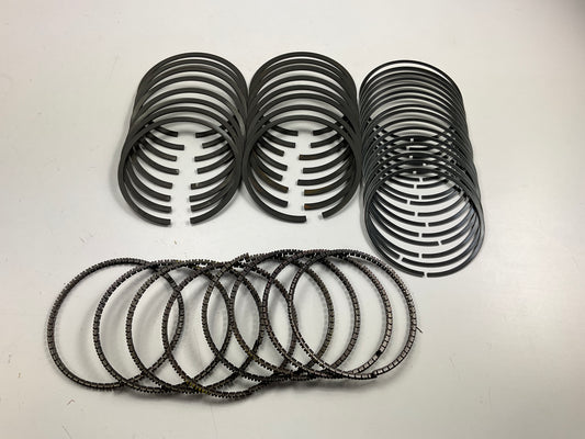 TRW T8325MX-60 Engine Piston Rings - .060'' Oversize