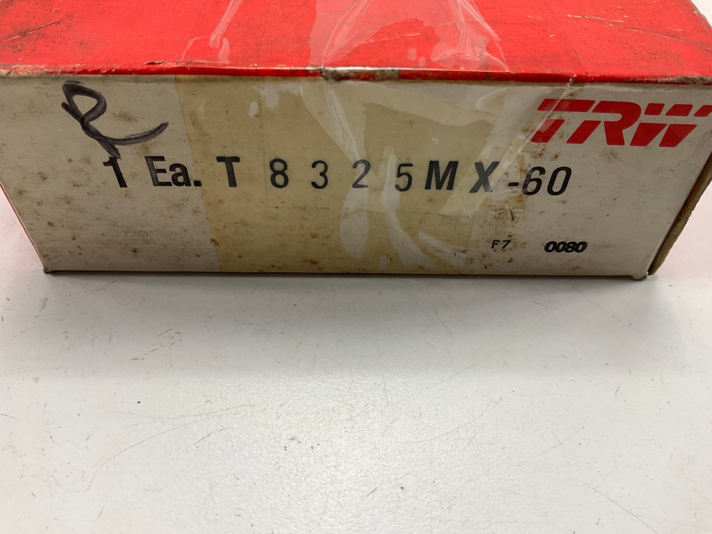 TRW T8325MX-60 Engine Piston Rings - .060'' Oversize