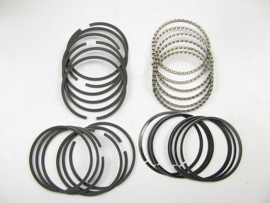 TRW T8333M Engine Piston Rings - Standard 1979-1981 Buick 3.8L