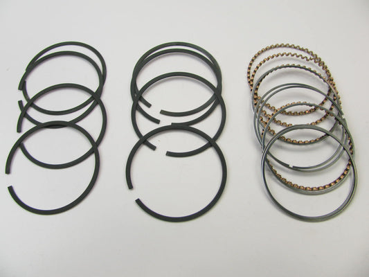 TRW T8363X-30 Engine Piston Rings .030'' 1982-1993 GM 2.5L-L4