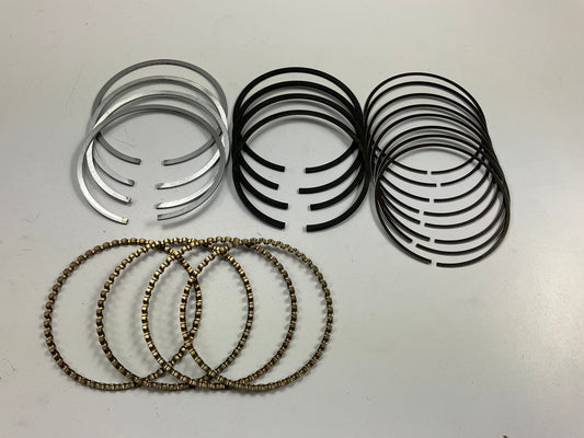 TRW T8394H Engine Piston Rings - Standard 1983-1985 Chevrolet GMC 1.9L-L4