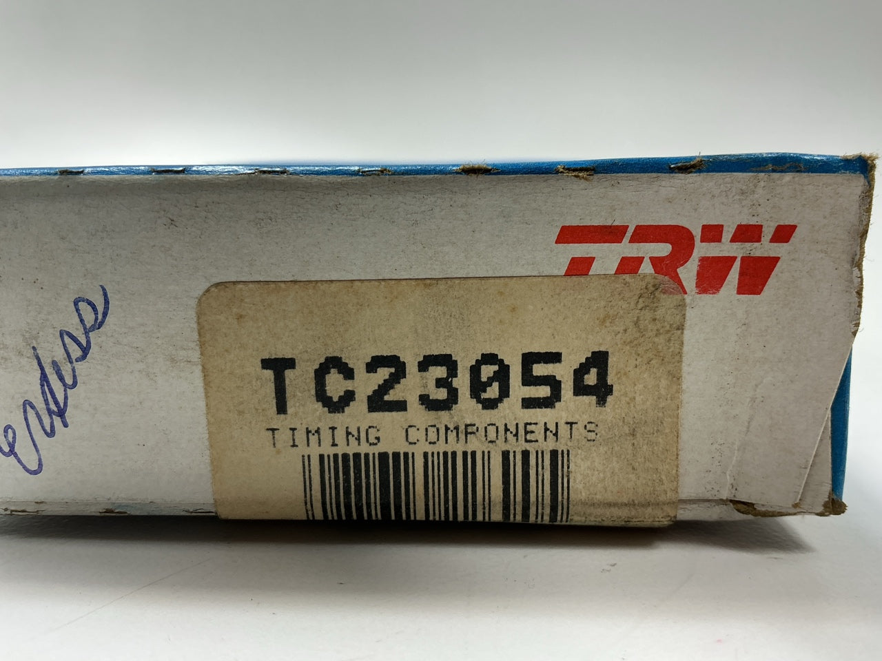 TRW TC23054 Engine Timing Chain For 1975-1982 Datsun 1.4L 1.5L-L4