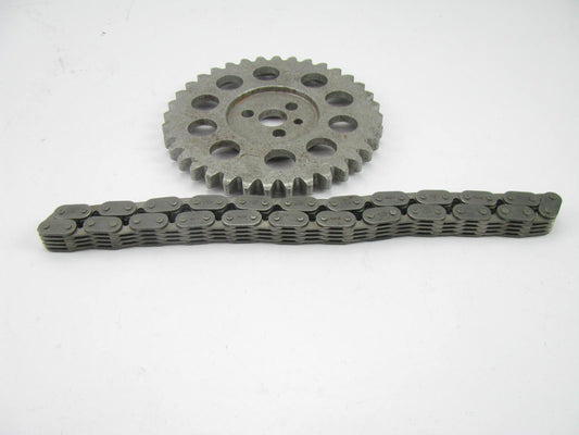 TRW TC2506S Engine Timing Set for 1986-1988 GM 4.3L-V6 5.0L 5.7L-V8