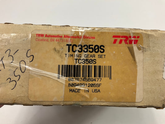 TRW TC3350S Timing Set Kit For 1959-1979 Pontiac 326 350 389 400 421 428 455-V8