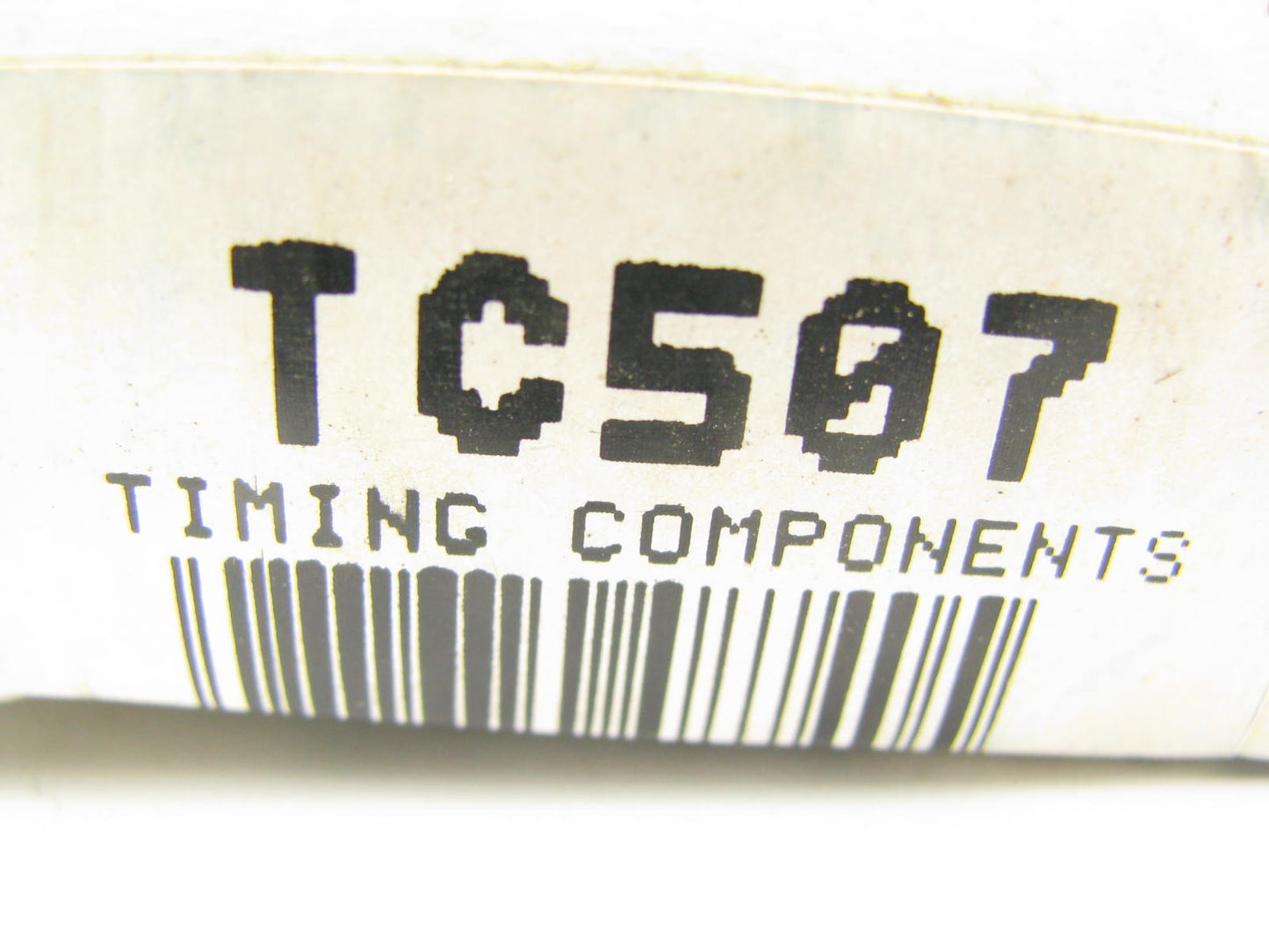 TRW TC507 Engine Timing Chain For 1987-1993 Chevrolet GMC 7.4L 454-V8 BBC
