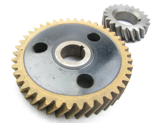 Vintage TRW TG2035S Engine Timing Gear Kit For 1969-1978 Volvo B20 2.0L