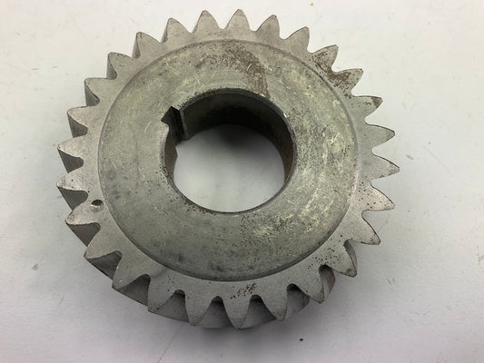 TRW TG2527 Engine Timing Crankshaft Gear For 1966-1989 Chevrolet GMC 250 292-L6