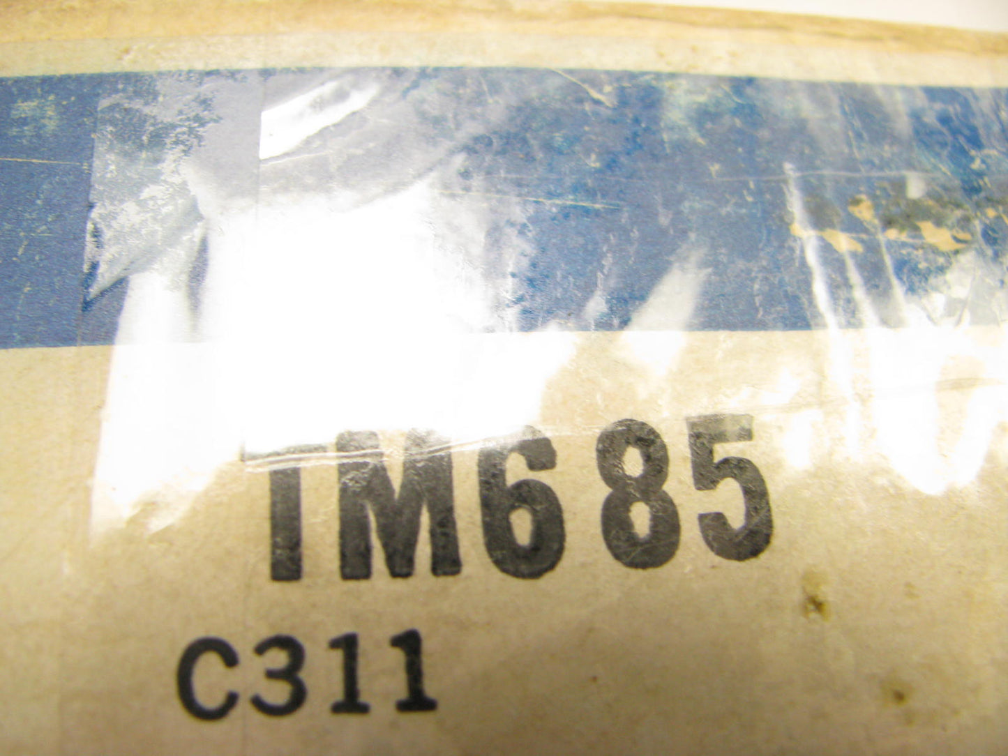 TRW TM685 Engine Camshaft For 1974-1977 Chrysler 2.0L ''U''