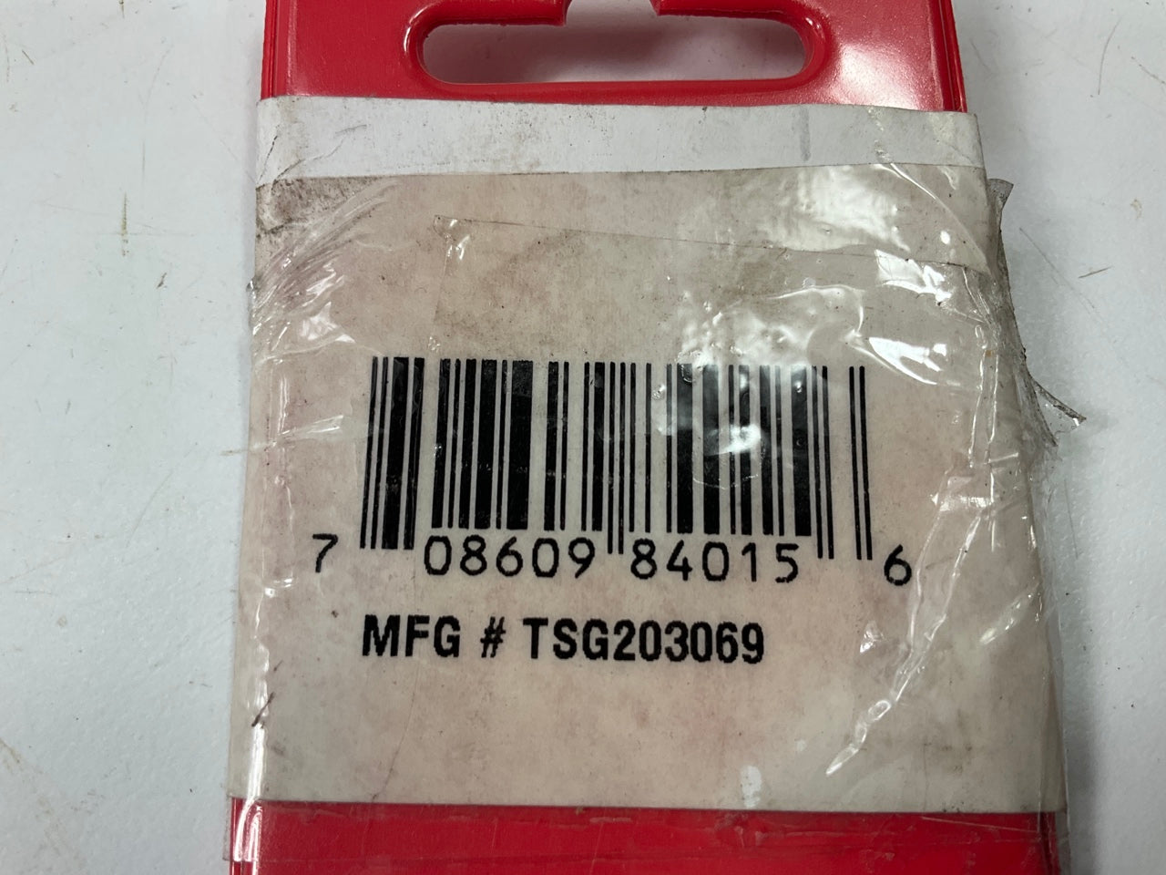 TRW TSG203069 Right Hood Lift Support Shock Strut