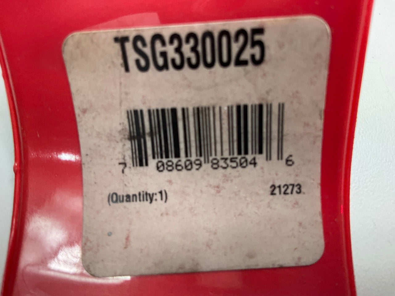 TRW TSG330025 Back Glass Lift Support Shock Strut