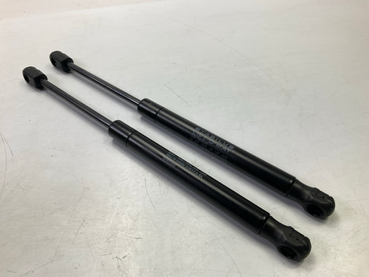 (2) TRW TSG401063 Trunk Lid Lift Support Shock Strut - 10-14 Audi A5, 2010-17 S5