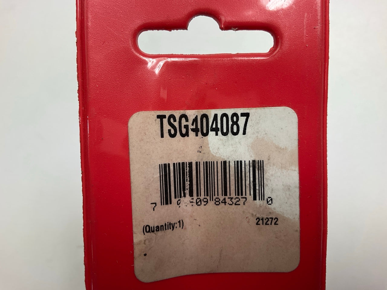 TRW TSG404087 Trunk Lid Lift Support Shock Strut