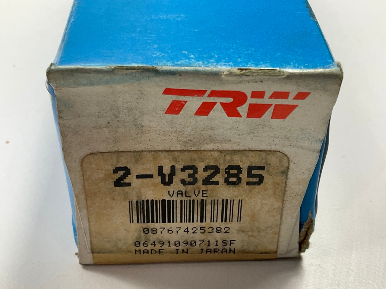 (2) (2) TRW V3285 Engine Intake Valve For 1984-2004 Nissan 3.0L 3.3L-V6