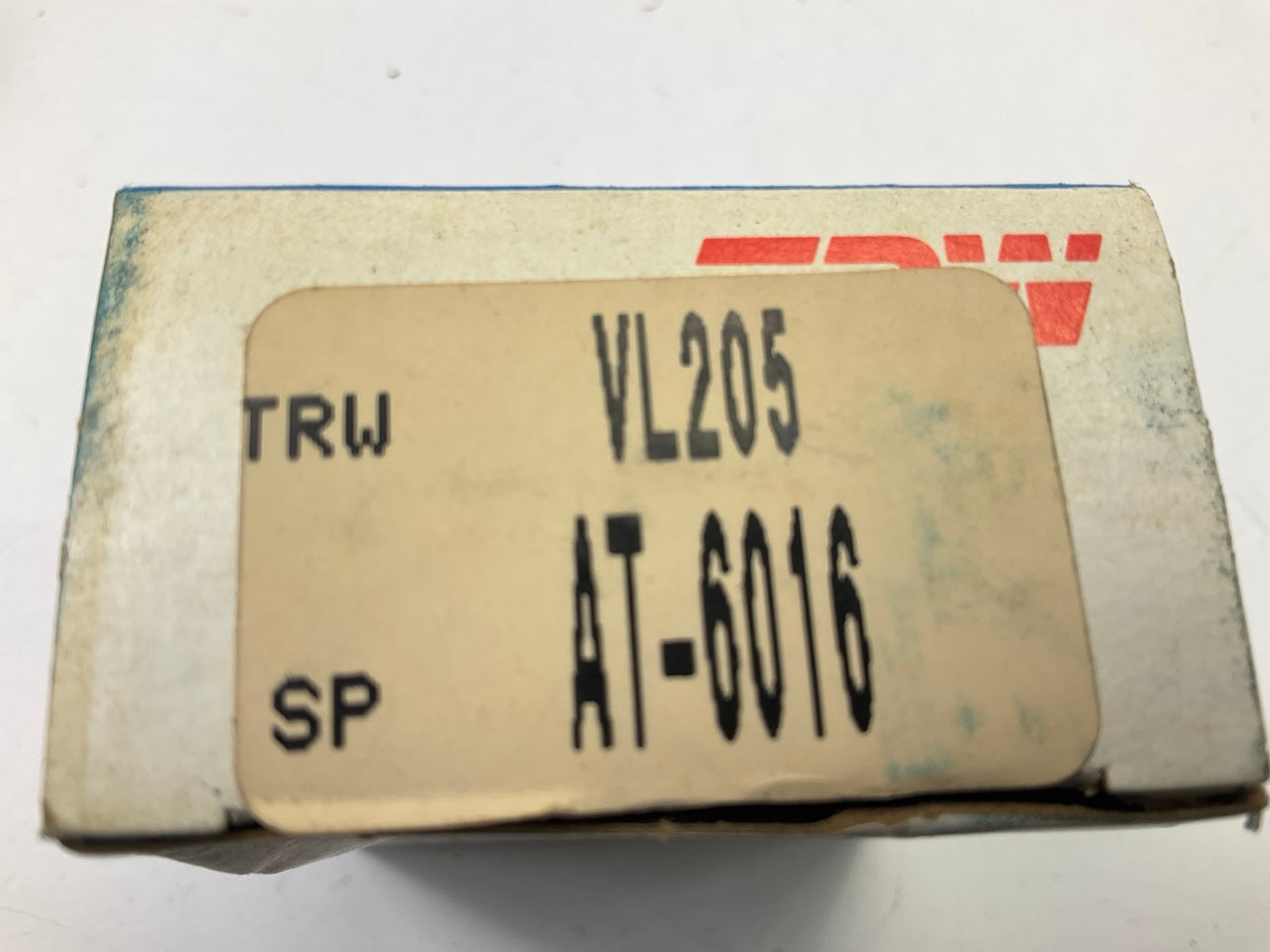 (8) TRW VL205 Engine Valve Lifter For 1973-86 VW Audi 1.5L 1.6L 1.7L 1.8L