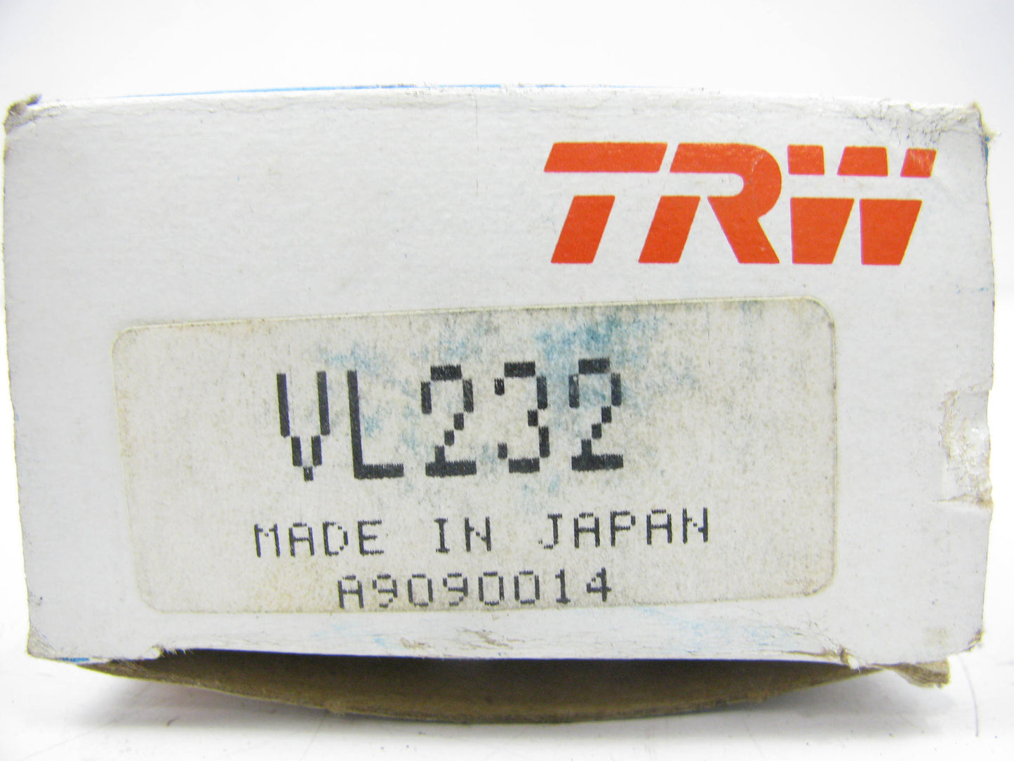 TRW VL232 Engine Valve Lifter For 1987-1991 Nissan CA16DE CA18DE VG30DETT