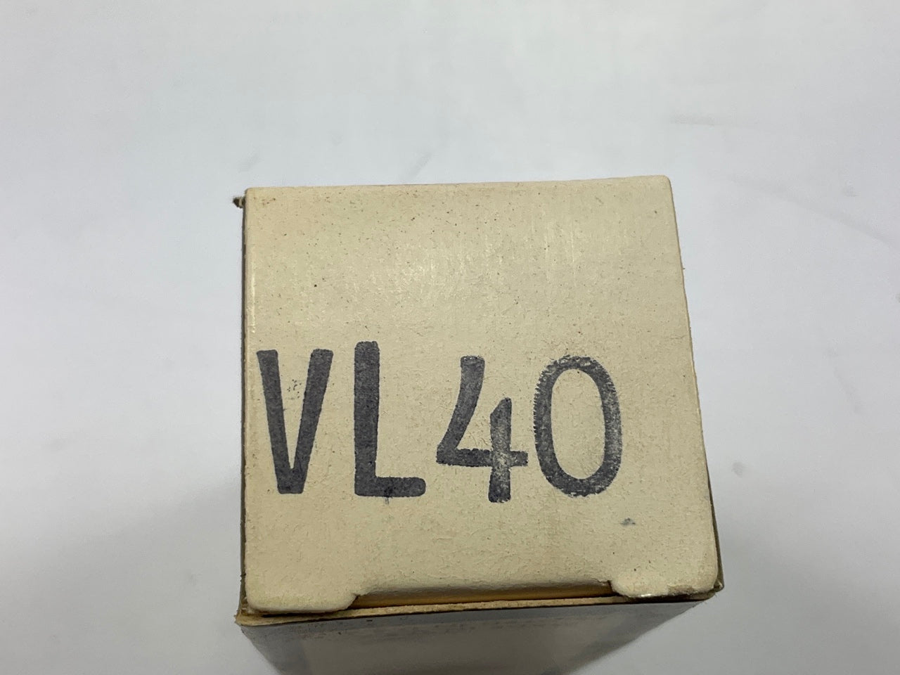 (8) TRW VL40 Hydraulic Valve Lifters 1956 Cadillac 365, 1954-1956 Oldsmobile 324