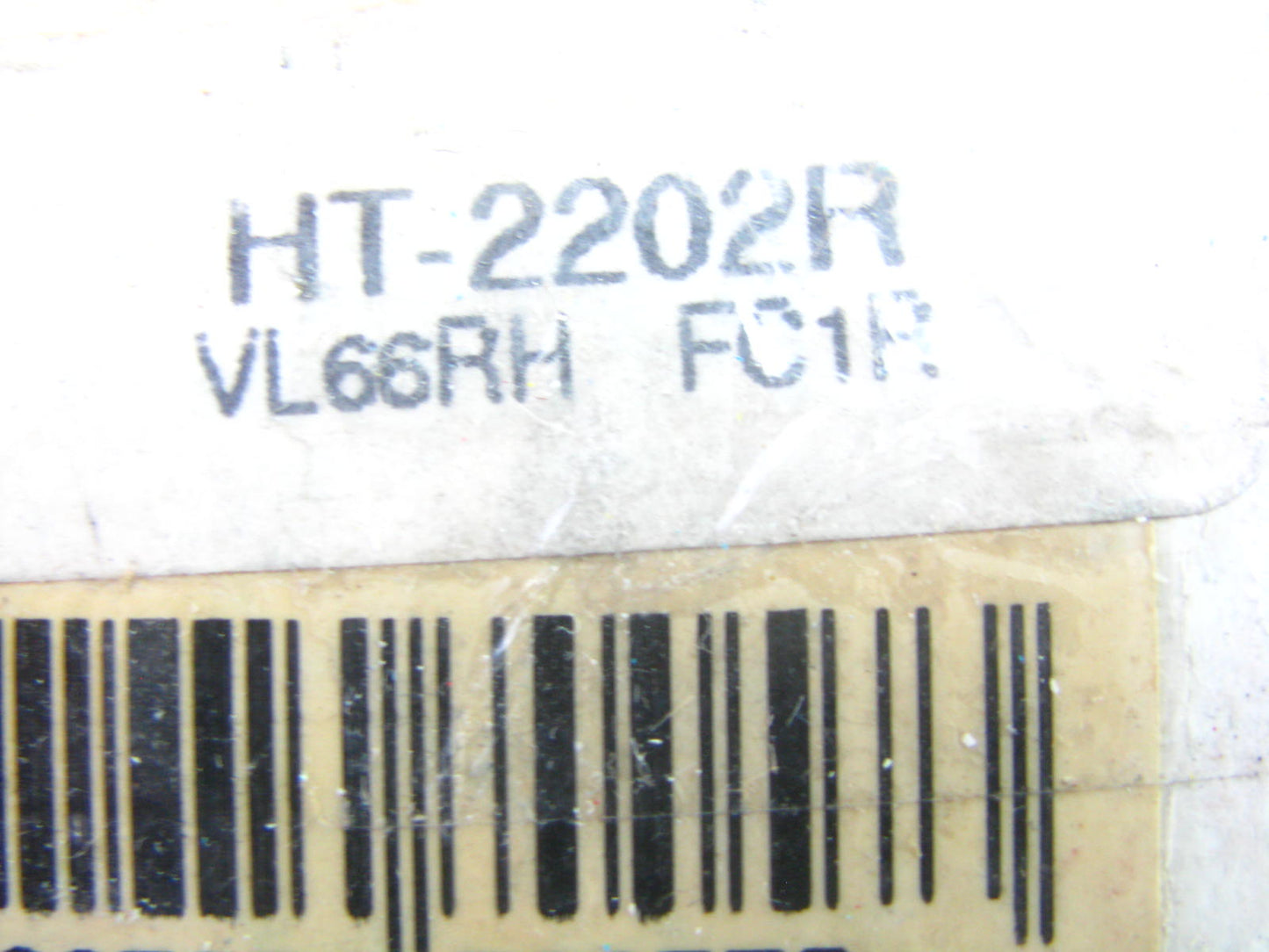 (8) TRW VL66RH Hydraulic High-Rev Valve Lifters For 1957-1967 Chevrolet 283-V8