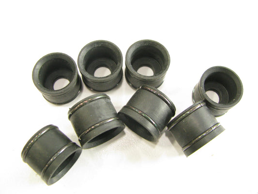 (8) TRW VP24 Intake Valve Stem Oil Seal Set for 1957-1959 Chevrolet 283-V8