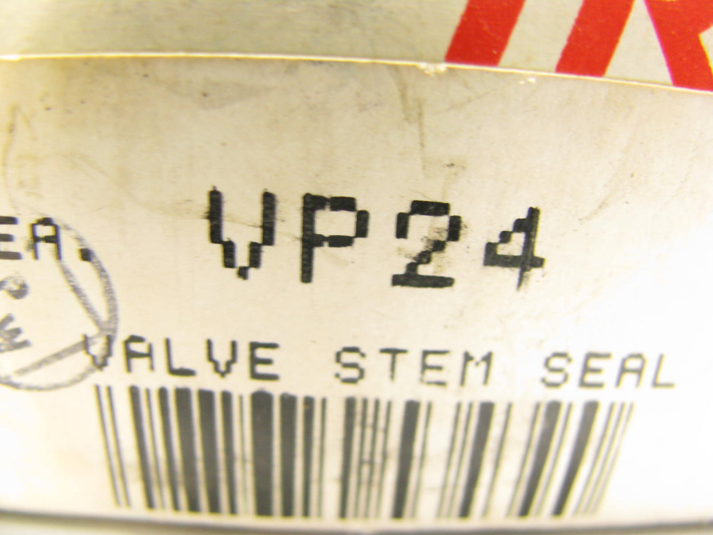 (8) TRW VP24 Intake Valve Stem Oil Seal Set for 1957-1959 Chevrolet 283-V8